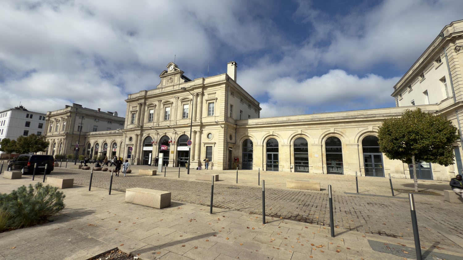 Mobirise Website Builder