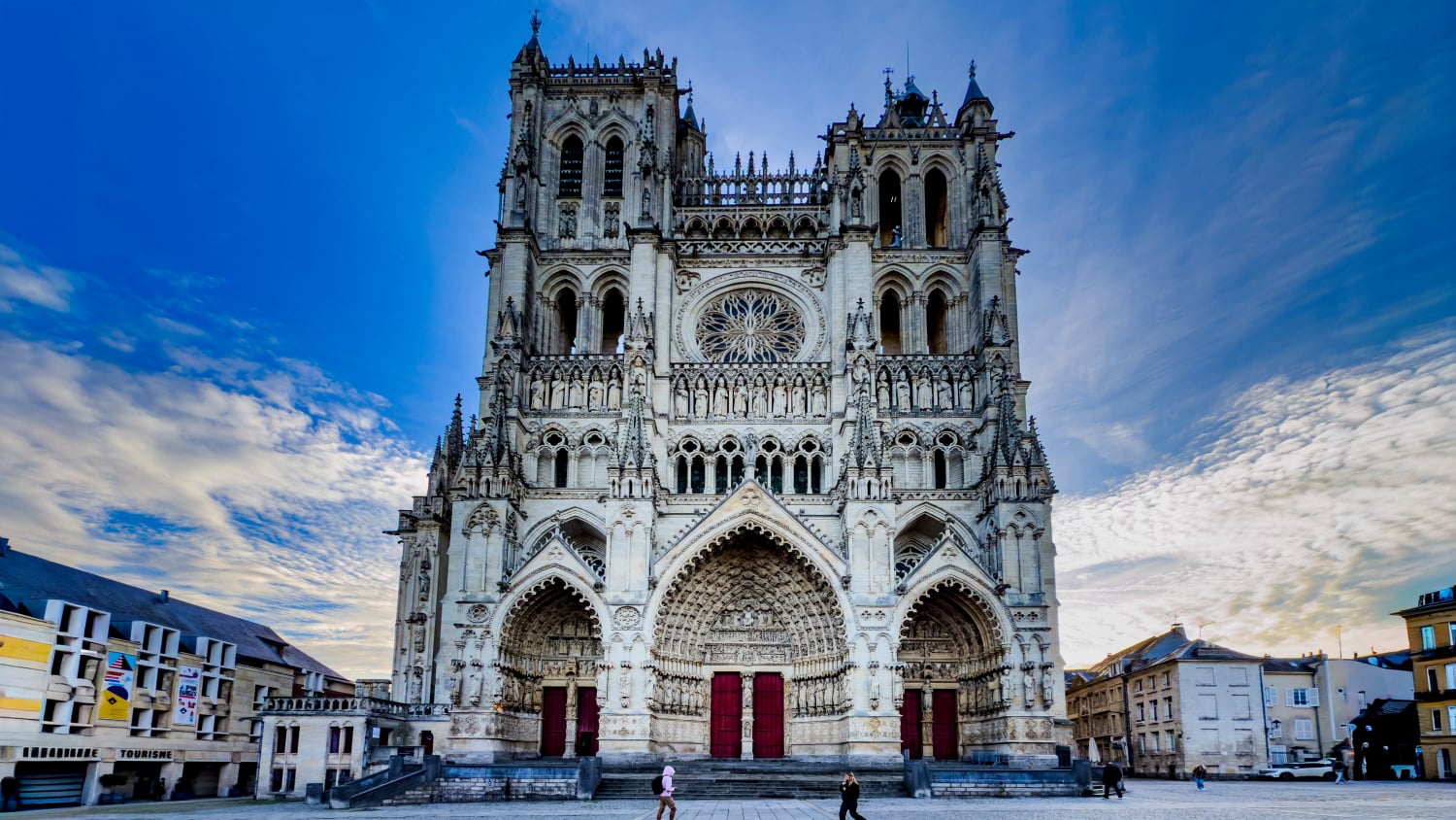 Mobirise Website Builder