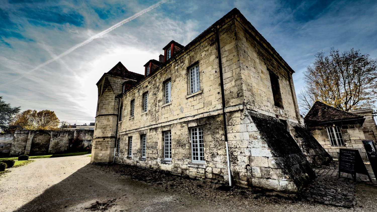 Mobirise Website Builder