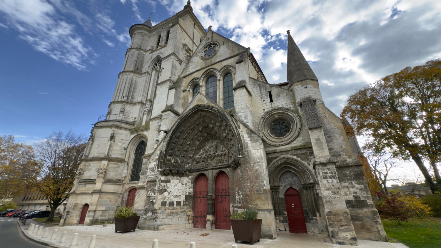 Mobirise Website Builder