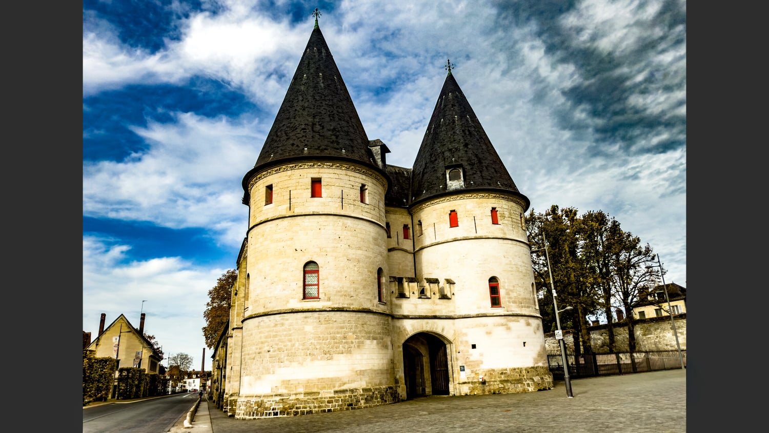 Mobirise Website Builder