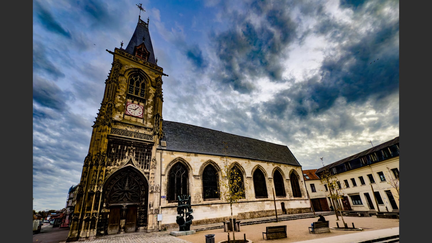 Mobirise Website Builder