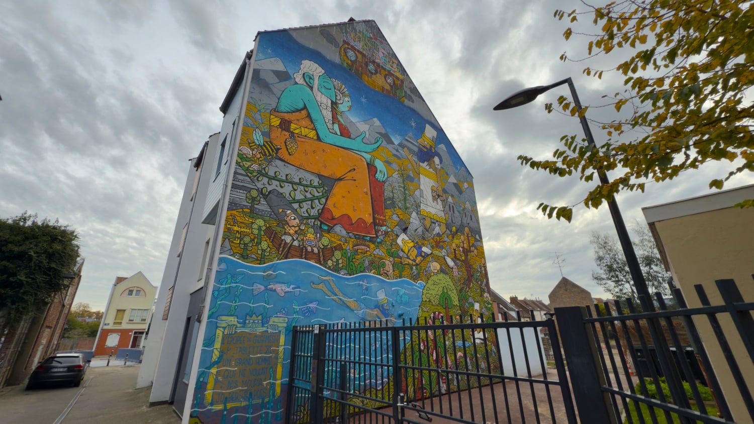 Mobirise Website Builder