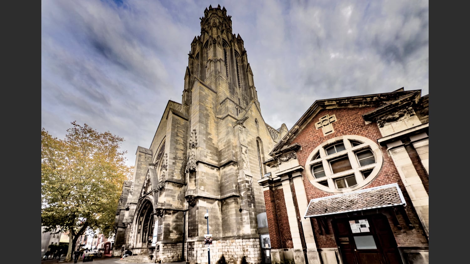 Mobirise Website Builder